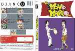 carátula dvd de El Mono Mario - Dvd 04 - Custom