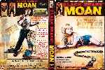 carátula dvd de Black Snake Moan - Custom