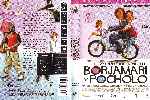 carátula dvd de El Asombroso Mundo De Borjamari Y Pocholo - Edicion Especial