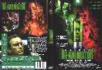 carátula dvd de Beyond Re-animator