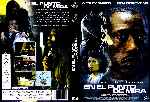 carátula dvd de En El Punto De Mira - 2002