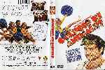 carátula dvd de Colegio De Animales - Region 1-4