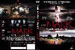 carátula dvd de The Mark - La Senal De La Muerte - Custom