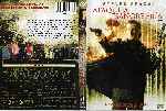 carátula dvd de Ataque A Sangre Fria - Region 4