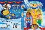 carátula dvd de Pequenos Angeles - Region 1-4
