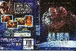 carátula dvd de Alien - El Secuestro - Region 1-4
