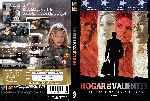 carátula dvd de Hogar De Valientes - Home Of The Brave - Custom