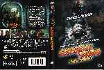 carátula dvd de Serpientes A Bordo - 2006 - Region 1-4