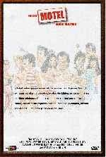 carátula dvd de En Un Motel Nadie Duerme - Region 1-4 - Inlay