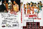 carátula dvd de En Un Motel Nadie Duerme - Region 1-4