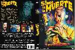 carátula dvd de El Sonido De La Muerte - 1965 - Custom