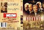 carátula dvd de Judgment At Nuremberg - Custom