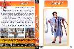 carátula dvd de Candida - 2006 - Custom - V2