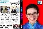 carátula dvd de Yo Soy Bea - Custom