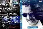 carátula dvd de Corrupcion En Miami - Custom - V3