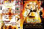 carátula dvd de Doa - Dead Or Alive - Custom - V4