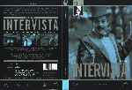 carátula dvd de Entrevista - Intervista - Filmoteca Fnac