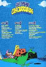 carátula dvd de Ahi Viene Cascarrabias - Disco 04-06 - Inlay