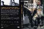 carátula dvd de Bbc - Paseando Con Dinosaurios - Muerte De La Dinastia