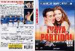carátula dvd de Vaya Partido