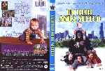 carátula dvd de Cuidado Bebe Suelto - Region 1