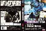 carátula dvd de Signos De Vida