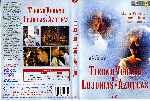 carátula dvd de Tierno Verano De Lujurias Y Azoteas