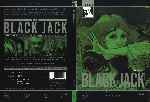 carátula dvd de Black Jack - 1979 - Filmoteca Fnac
