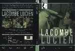 carátula dvd de Lacombe Lucien - Filmoteca Fnac