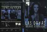 carátula dvd de Las Damas Del Bois De Boulogne - Filmoteca Fnac