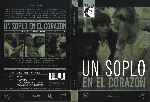 carátula dvd de Un Soplo En El Corazon - Filmoteca Fnac