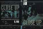 carátula dvd de Close Up - Filmoteca Fnac