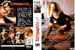 carátula dvd de Emmanuelle Magic