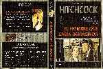 carátula dvd de El Hombre Que Sabia Demasiado - 1956 - V2