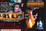 carátula dvd de Psicosis 4 - El Comienzo
