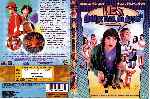carátula dvd de Hey Donde Esta Mi Auto - Region 4