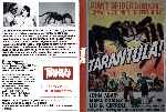 carátula dvd de Tarantula - 1955 - Custom