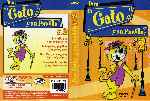 carátula dvd de Don Gato Y Su Pandilla - Volumen 02 - Region 4