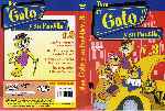 carátula dvd de Don Gato Y Su Pandilla - Volumen 03 - Region 4