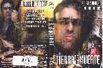 carátula dvd de Tierra De La Muerte - Region 4