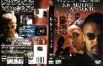 carátula dvd de Sin Motivo Aparente - 2004