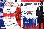 cartula dvd de Quadrophenia - Edicion Especial