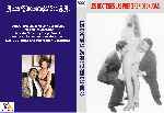 carátula dvd de Los Doctores Las Prefieren Desnudas - Custom