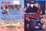 carátula dvd de Dos Plebes 4 - Region 4