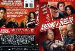 cartula dvd de Asesino A Sueldo - 2006 - Custom