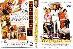carátula dvd de La Maquina De Bailar