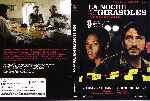 carátula dvd de La Noche De Los Girasoles
