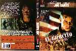 carátula dvd de El Ejercito De Los Muertos - 2005 - Masters Of Horror