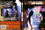 carátula dvd de El Baile De Los Muertos - Masters Of Horror