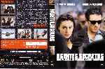 carátula dvd de Agentes Secretos - 2004